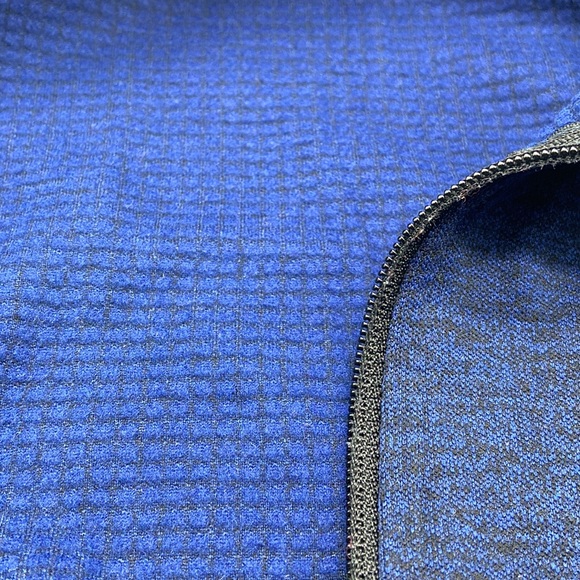 Women’s Athletic Works Full-Zip Cardigan Size Large - Picture 4 of 9